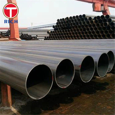 Harga yang bagus GB/T 32970 Pipa baja las busur panjang terendam untuk layanan tekanan tinggi pada suhu tinggi on line