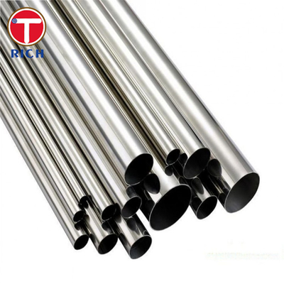 Harga yang bagus YB 4103 Stainless Steel Tubes Tembaga Stainless Steel Tubes Stainless Steel Tubes Stainless Steel Tubes on line