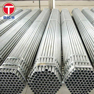 Harga yang bagus GOST 8734 Precision Seamless Steel Tube Cold Formed Steel Pipe Untuk Boiler on line