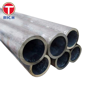 Harga yang bagus TU 14-3R-55 Pipa stainless steel yang ditarik dingin untuk boiler uap dan pipa on line