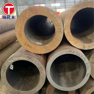 Harga yang bagus TU 14-3-460-2003 Baja paduan karbon rendah untuk boiler tekanan tinggi dan pipa on line