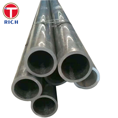 Harga yang bagus GOST 9567-75 tabung baja tahan karat yang ditarik dingin untuk untuk motor shock absorber on line