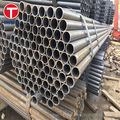 Harga yang bagus GB/T 28413 tabung baja las tabung baja karbon las untuk boiler dan penukar panas on line