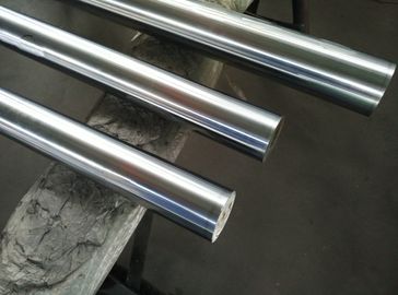 Harga yang bagus 45 # 40Cr 2Cr13 Sus304 Presisi Dingin Diasah / Piston Batang Piston Untuk Mesin on line