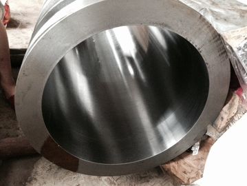 Harga yang bagus Honed Cylinder Pipe Hydraulic Presisi Welded Cold Drawn Steel Tube EN 10305-2 on line