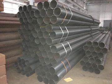 Harga yang bagus Konstruksi Welding Steel Tubing Panel Dinding Air Seamless Cold Drawn Steel Tube on line