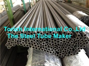 Harga yang bagus EN 10305-4 E235 E355 + N Pipa Baja Karbon Untuk Sistem Tenaga Hidrolik / Pneumatik on line