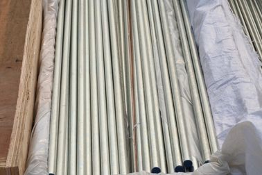 Harga yang bagus DIN2391 St37.4 St52.0 Tabung Baja Presisi EN10305-1 E215 E235 E355 Galvanis Putaran Tabung Baja on line