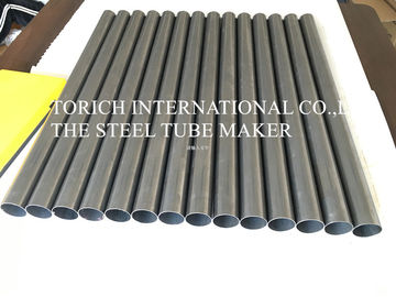 Harga yang bagus EN10305-1 E235 E355 + SRA + N Tabung Baja Presisi Dingin Diambil Tubing Baja Mulus on line