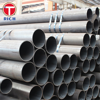 Harga yang bagus GOST 9940-81 Stainless Steel Tube Seamless Thermal Deformed Pipe Untuk tahan korosi on line