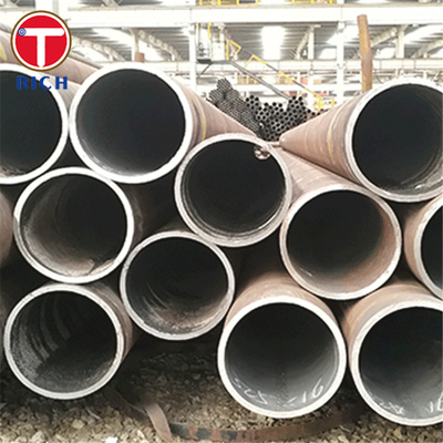 Harga yang bagus GB/T 31928 Stainless Steel Tube Seamless Stainless Steel Tubes dan Pipe untuk Kapal on line