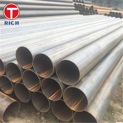 Harga yang bagus ASTM A513 1010 Electrical Resistance Welded Carbon And Alloy Steel Mechanical Tubing Untuk Mesin on line