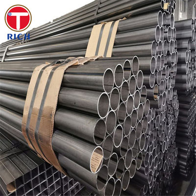 EN 10305-2 34MnB5 ERW Seld Cold Drawn Seld Steel Tubes Untuk Industri Otomotif