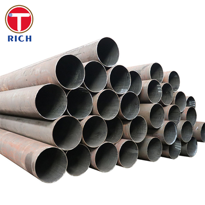 Harga yang bagus GB/T 3639 Q355B tabung baja tanpa jahitan Cold-drawn untuk aplikasi presisi on line