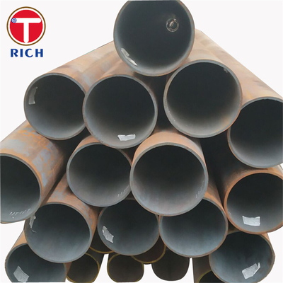 Harga yang bagus ASTM A210 tabung baja tanpa jahitan boiler baja karbon menengah dan tabung superheater on line