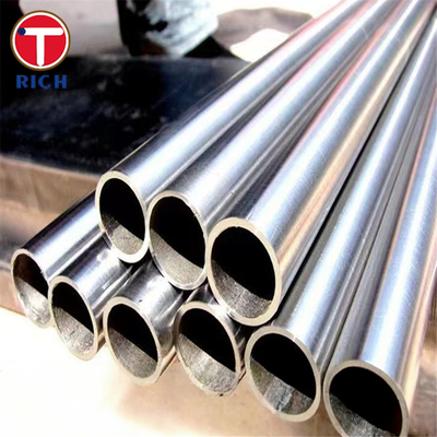Harga yang bagus ASTM A333 SA333 Gr.1 Seamless Pipe Carbon Steel Tube Untuk Low Temperature Service on line