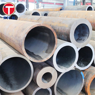 Harga yang bagus ASTM A519 1010 Senyawa Karbon Dan Baja Alloy Tubing Mekanis Untuk Industri Otomotif on line