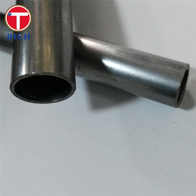 Harga yang bagus EN 10305-1 E215 Tabung presisi tergores dingin tanpa jahitan untuk untuk silinder hidrolik on line