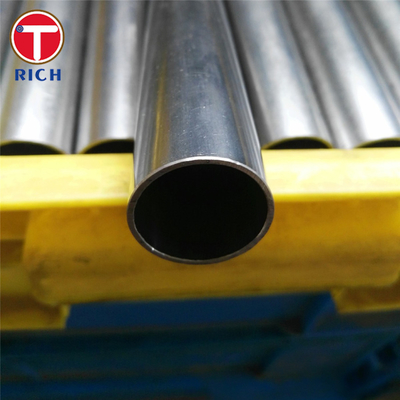 Harga yang bagus ASTM A524 Kelas 1 Pipa Baja Karbon Tanpa Jajar Untuk Suhu Atmosferik Dan Lebih Rendah on line