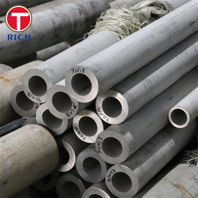 Harga yang bagus ASTM A660 WCA Centrifugally Cast Carbon Seamless Steel Pipe Untuk Layanan Suhu Tinggi on line