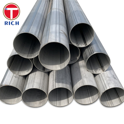 Harga yang bagus ASTM A813 TP201 Stainless Steel Tube Tunggal atau Stainless Steel Tunggal Stainless Steel Tunggal atau Stainless Steel Tunggal Untuk Tujuan Umum on line