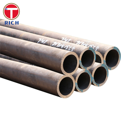 Harga yang bagus TU 14-3-190 10# Pipa Tanpa Sambungan Baja Karbon Pipa Tanpa Sambungan Baja Untuk Boiler Dan Pipa on line