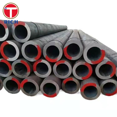 Harga yang bagus TU 14-3-675-78 20# Tabung Baja Tanpa Jajar Karbon Pipa Baja Tanpa Jajar Untuk Pesawat on line