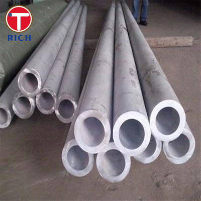 Harga yang bagus GOST 1060-83 10# tabung baja tanpa jahitan yang terdeformasi dingin untuk pembuatan kapal on line