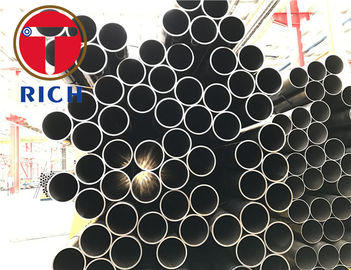 Harga yang bagus Precision SAE 1020 ASTM A513 DOM Tubing 4.7mm 6.6mm 0.185in 0.26in on line