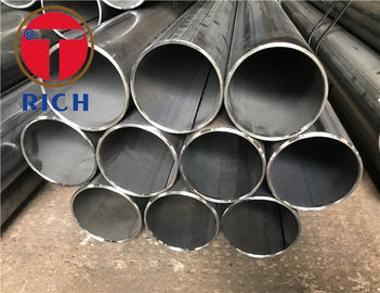 Harga yang bagus Hidrolik Cylinder 1026 DOM Steel Tube Cold Drawn Welded Pipa CDW on line