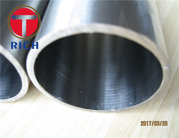 Harga yang bagus ID 18248 37Mn 30CrMo Tabung Silinder Hidrolik Seamless untuk Tabung Gas on line