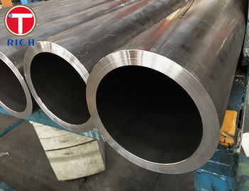 Harga yang bagus EN10305-4 DOM Steel Tube Mulus Dingin Diambil Tubing Pipa Plastik on line
