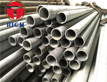 Harga yang bagus Pipa Baja Struktural Non Paduan Baja Tabung Melingkar Mulus Untuk Konstruksi on line