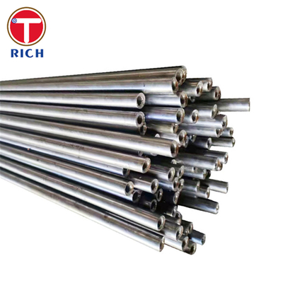 Harga yang bagus BS 6323-4 CFS3 tabung baja tanpa jahitan tabung baja karbon tanpa jahitan yang selesai dingin Untuk persyaratan on line