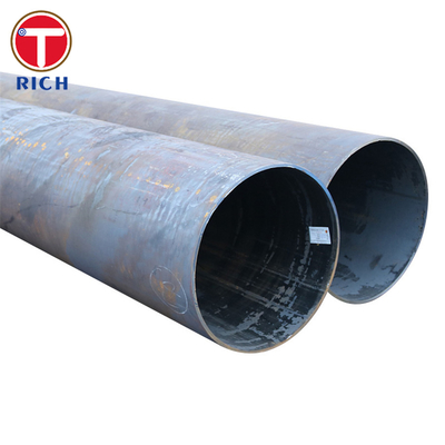 Harga yang bagus ASTM A369 FPA Pipa Baja Alloy Karbon Boring Digunakan Untuk Layanan Suhu Tinggi on line