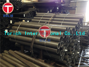 Harga yang bagus GB / T 9808 Alloy Steel Grade Bor Pipa Baja, Mineral Mining Tabung Baja Mulus on line