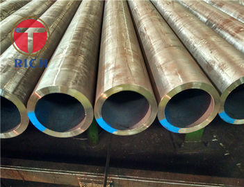 Harga yang bagus Hot Rolling Pipa Baja Karbon Seamless Untuk Layanan Cair GB / T 8163 10 20 on line