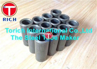Harga yang bagus GB/T18248 37Mn 37Mn2V 30CrMo 34CrMo4 35CrMo Tabung Baja Presisi Mulus untuk Tabung Gas on line