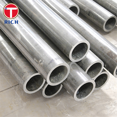 Harga yang bagus ASTM A295 52100 tabung baja tanpa jahitan tabung baja anti gesekan karbon tinggi untuk mobil on line