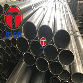 Harga yang bagus TORICH GB / T13793 10 # 15 # 20 # Q195 215A 235A Tabung Baja Dilas Kekasaran Halus on line