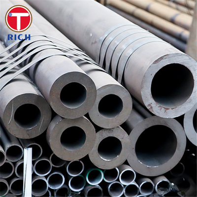 Harga yang bagus ASTM A866 4140 Tube Steel Seamless Carbon Medium Anti-Friction Bearing Steel Untuk Otomotif on line