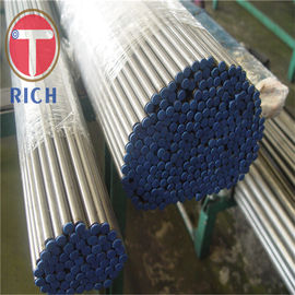 Harga yang bagus TORICH GB / T 14975 Tabung Stainless Steel Untuk Struktur Pipa Gulungan Panas on line