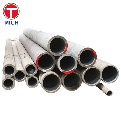 Harga yang bagus BS 970-1 040A10 Tabung Baja Tanpa Sambungan Karbon Manganis Tabung Baja Tanpa Sambungan Untuk Mesin on line