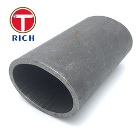 Harga yang bagus Pipa Baja Bulat Khusus Painted / Galvanized, Draw Dingin OD 5mm - 420mm on line
