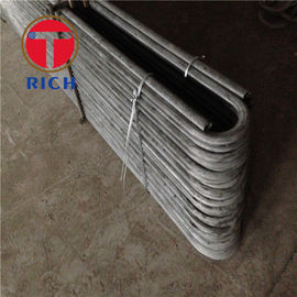 Harga yang bagus Q195 Q235 Q345 TORICH Tabung Baja Elliprtical, Tebal 0,5-50mm on line
