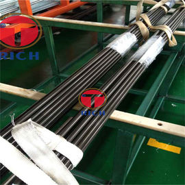 Harga yang bagus Cold Drawn Hydraulic OD 80mm EN10305-4 E235 E355 Tabung Baja Presisi on line