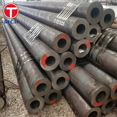 Harga yang bagus ASTM A311 tabung baja tanpa jahitan tabung baja karbon yang ditarik dingin untuk pipa on line