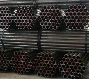 Harga yang bagus Presisi Tinggi 10 # 45 # 20Mn 25Mn Q235 Q345 Pipa Baja Mulus GB / T 8162 on line