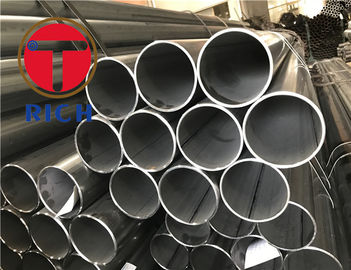 Harga yang bagus Resistensi Listrik Welde Longitudinal Resistan Listrik Welded Hot Dip Galvanized Steel Tube on line