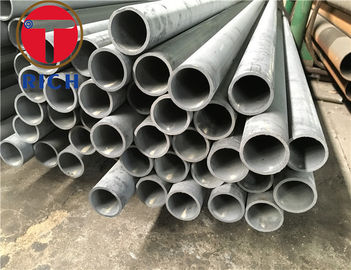 Harga yang bagus 304316 Tabung Penukar Panas Stainless Steel Mulus on line